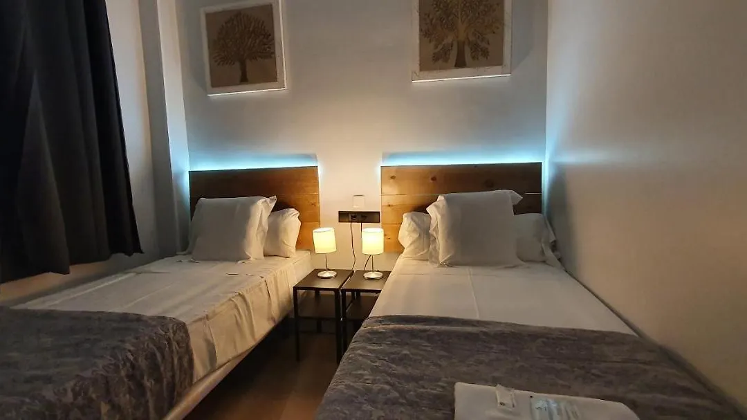 Ch Otello Rooms By Heberooms-1