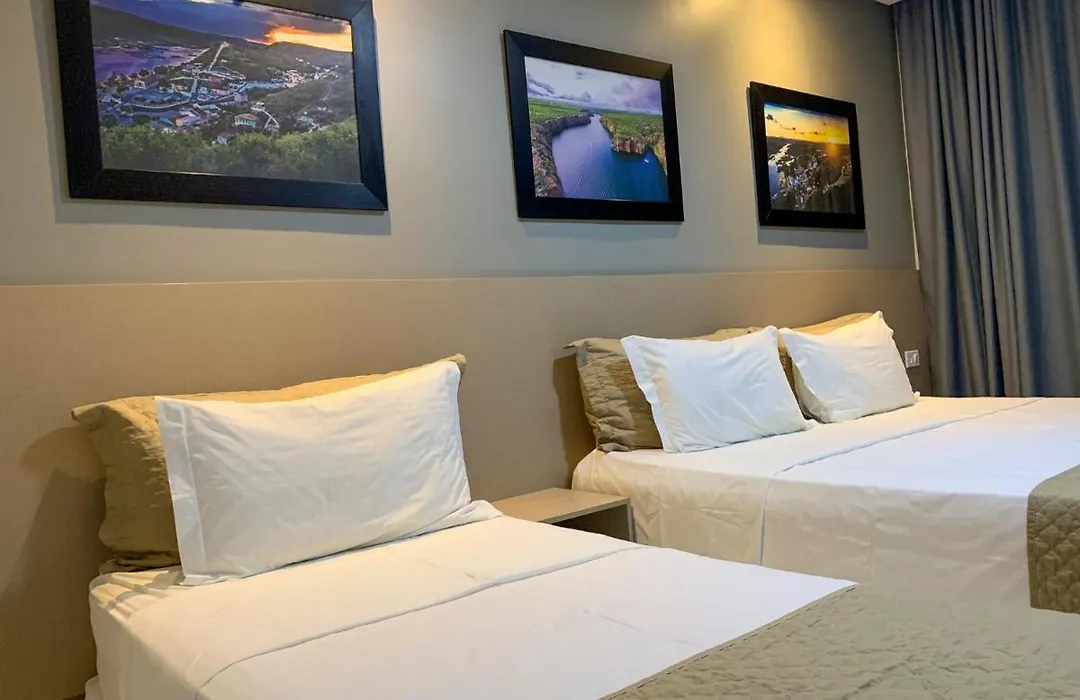 Dunen Hotel-1