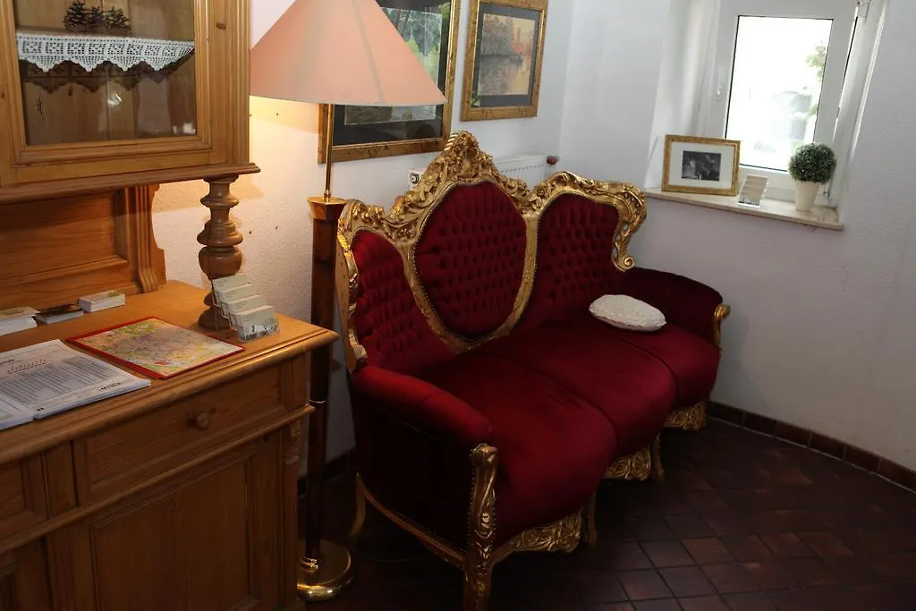 Hotel Alt-Erfurt-1