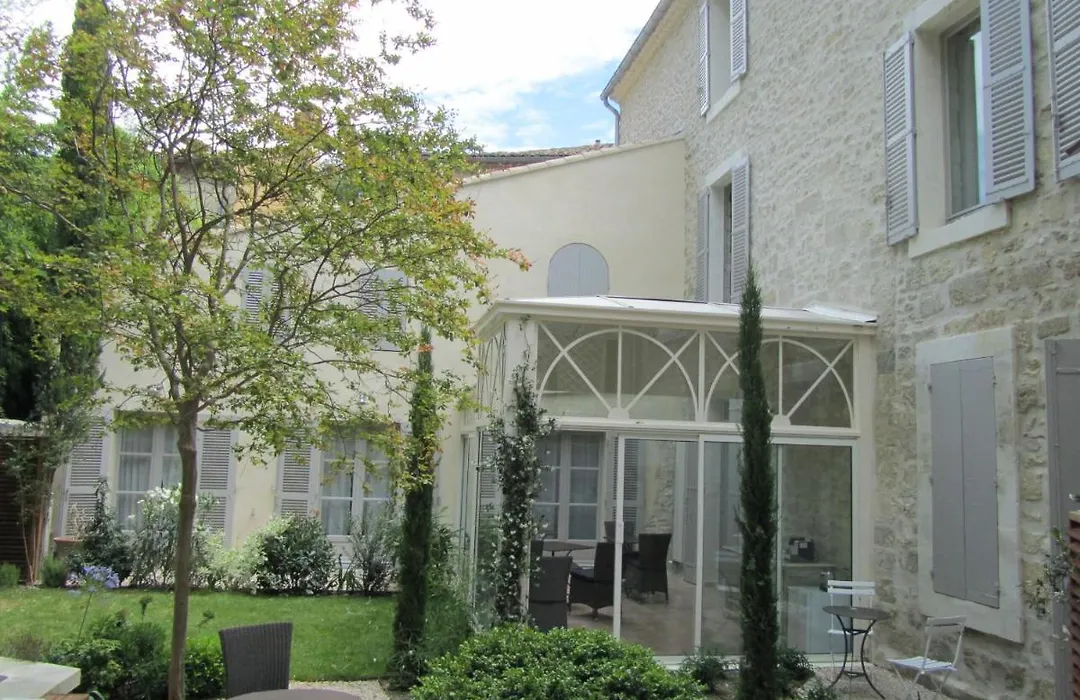 N°15 Les Confidences - Chambres D'Hotes-1