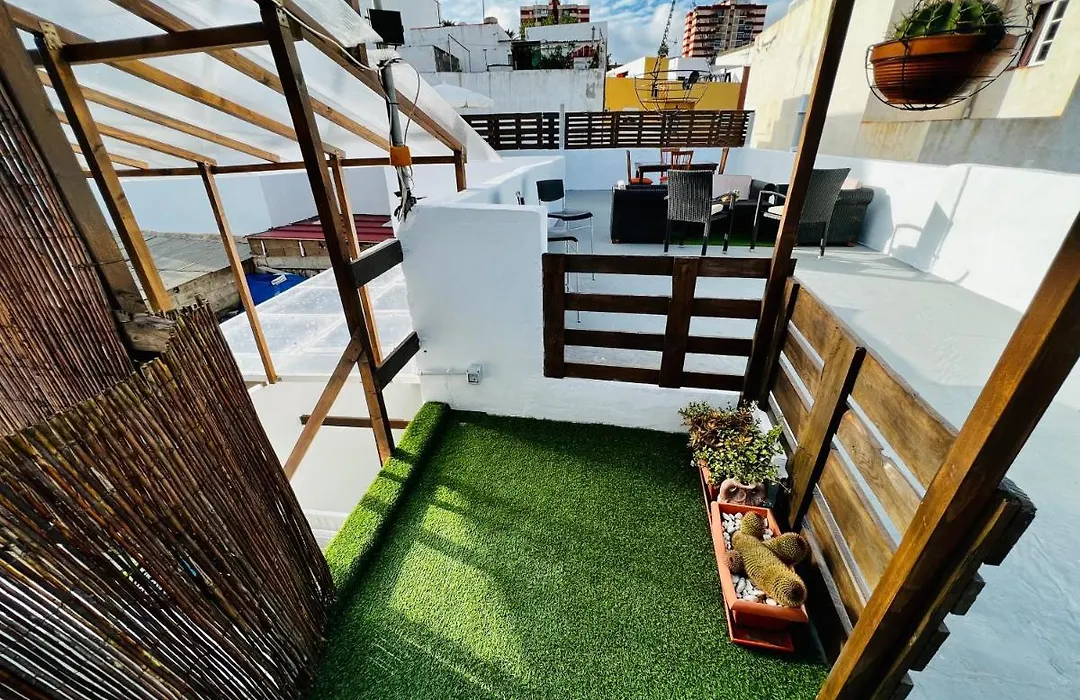 El Jardin De Iris-1