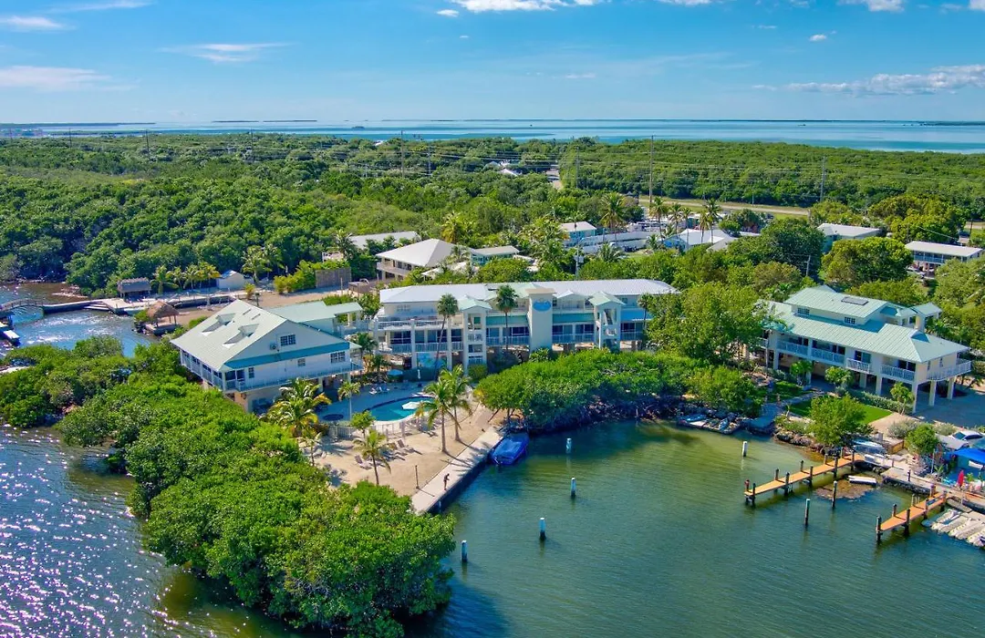 Dove Creek Resort & Marina, Trademark Collection By Wyndham-1