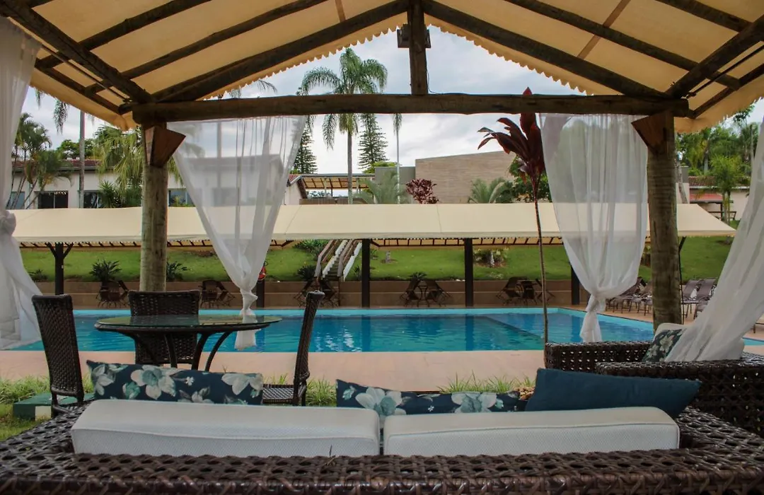 Guarany Eco Resort-1