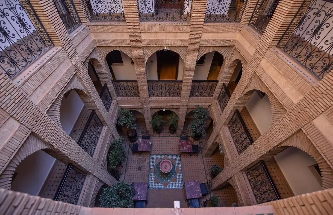 Riad Assia-1