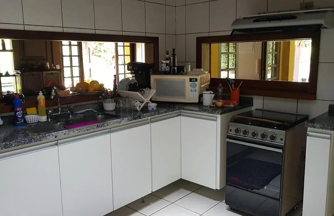 Casa Em Condominio Completo-1