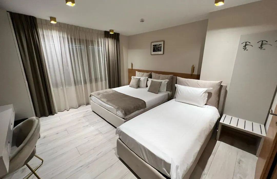 Albergo Aida-1