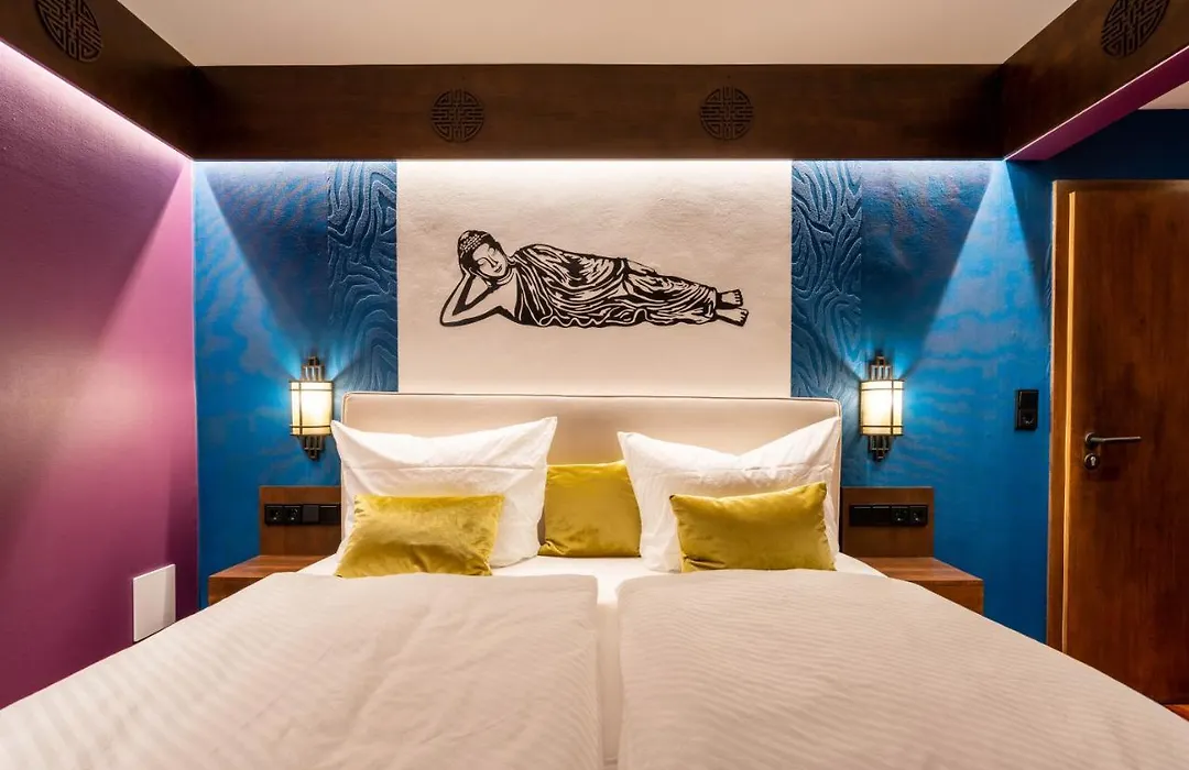 Hotel Luina Beach-1