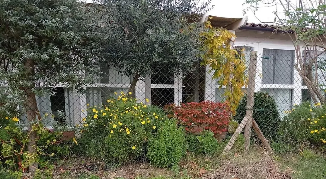 La Casa Di Tara B&B Armonia E Natura-1