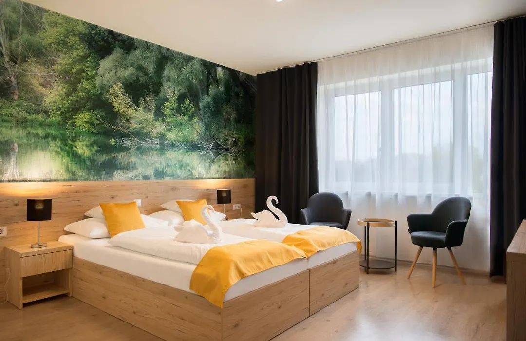 Gyirmót Sport&Wellness Hotel-1