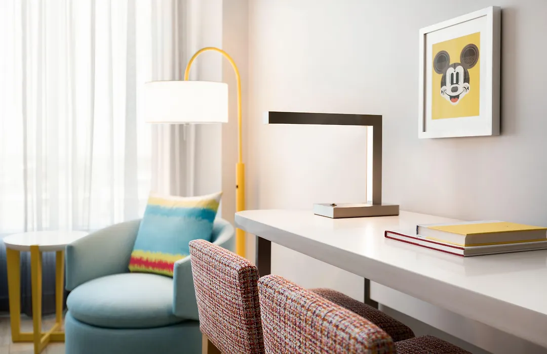 The Viv Hotel, Anaheim, A Tribute Portfolio Hotel-1