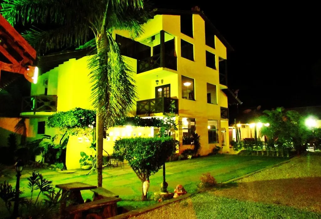 Pousada Villa Guimaraes-1