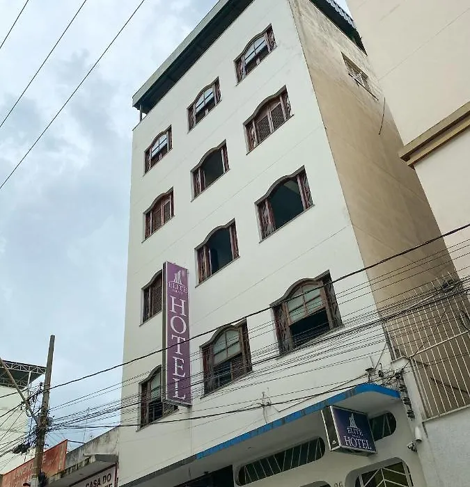Elite Palace Hotel-1
