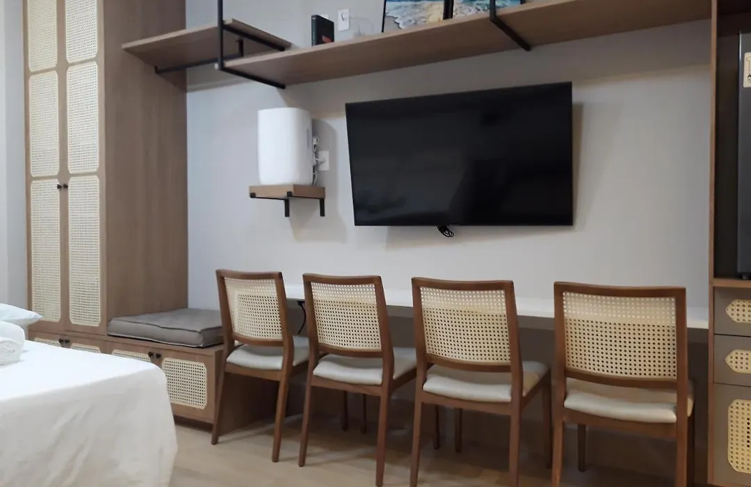 Amarilis Flat Riviera-1