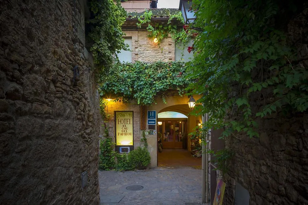 El Cau Del Papibou - Adults Only-1