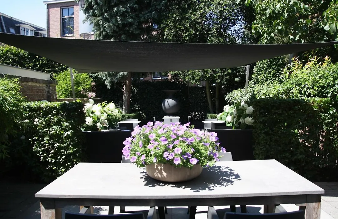 Boutique Hotel Straelman-1
