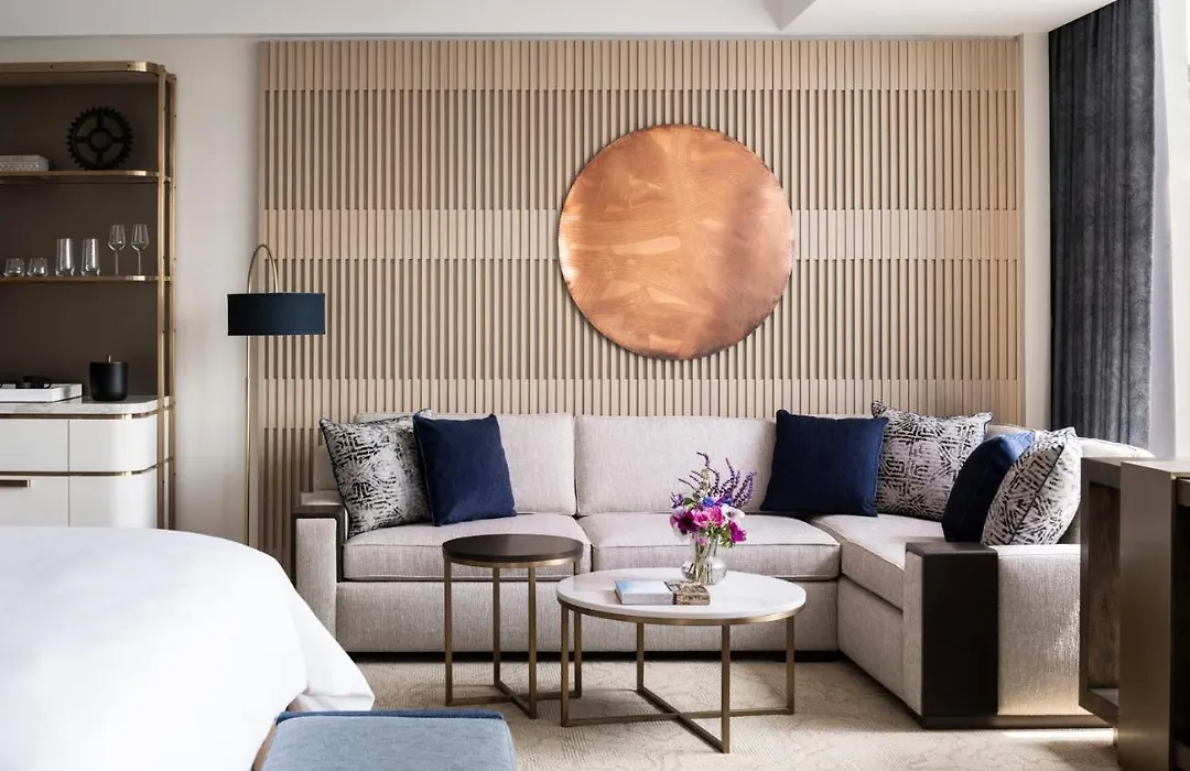 Four Seasons Hotel Minneapolis-1