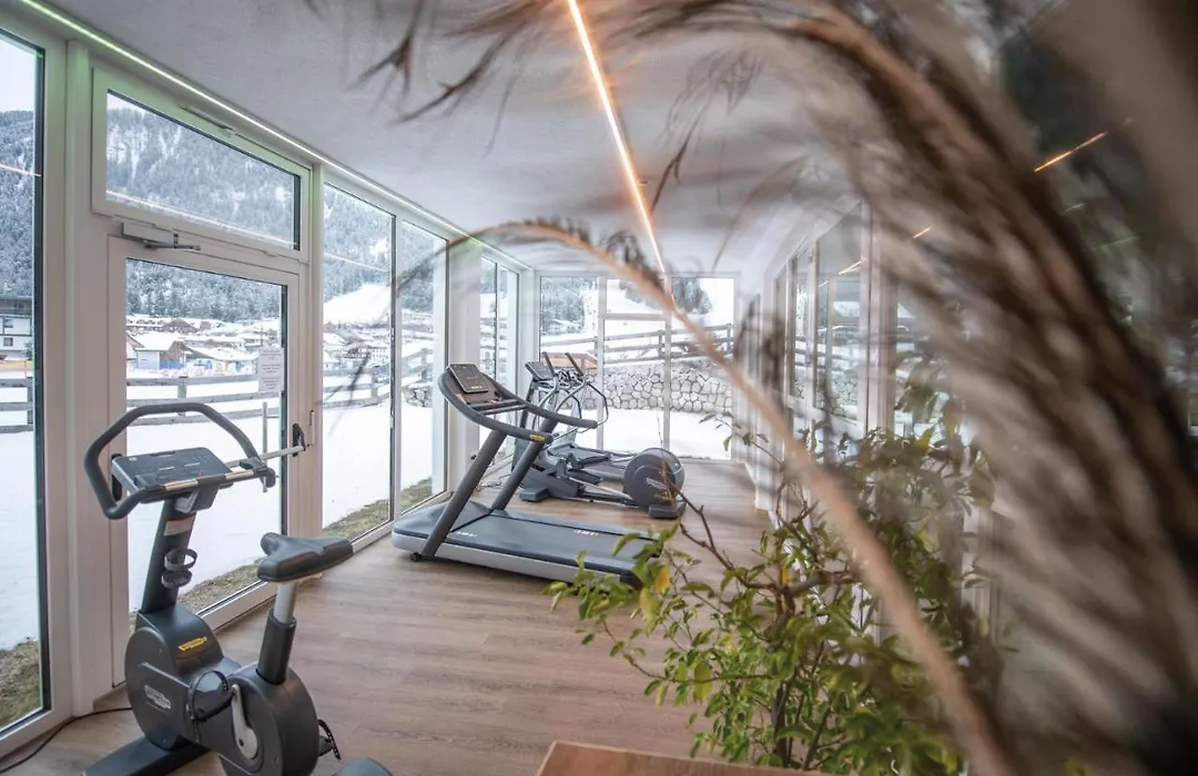 Hotel Condor-1