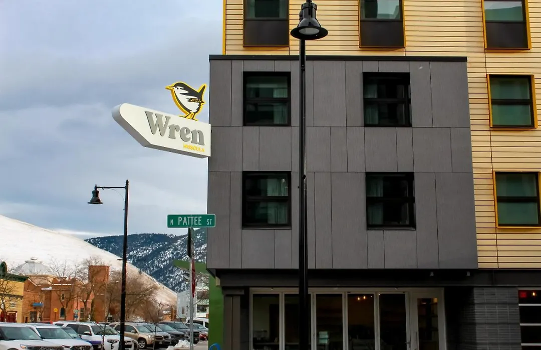 The Wren-1