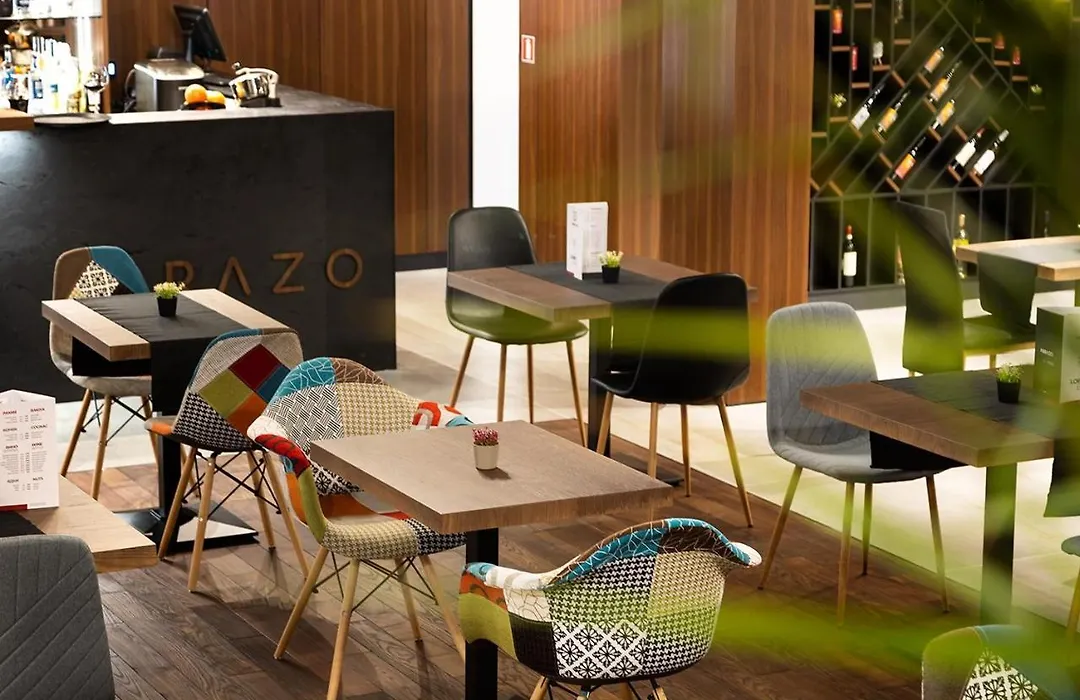 Abrazo Sofia Hotel By Hmg-1