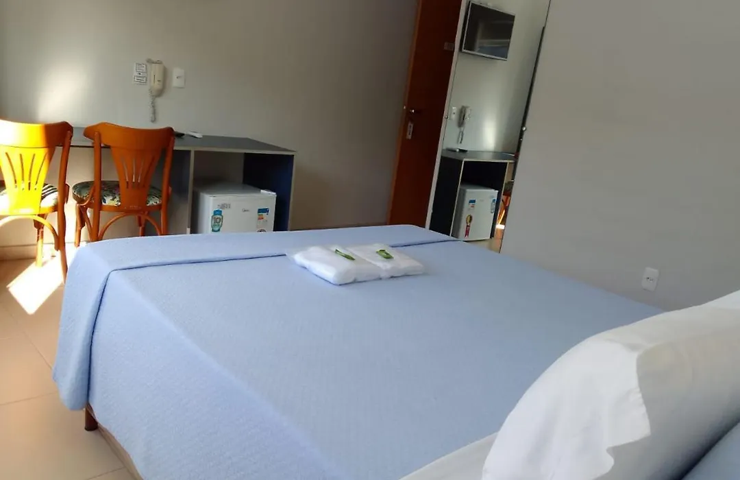 Hotel Venturim-1