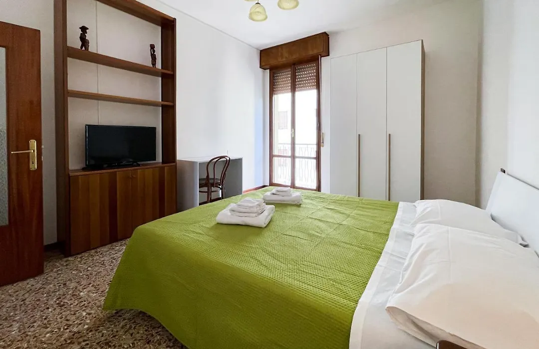 Casa Gramsci - Affitti Brevi Italia-1
