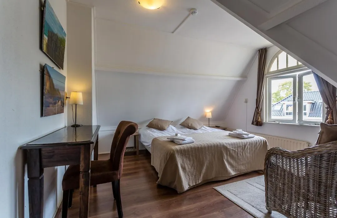 Hotel Breeburg-1