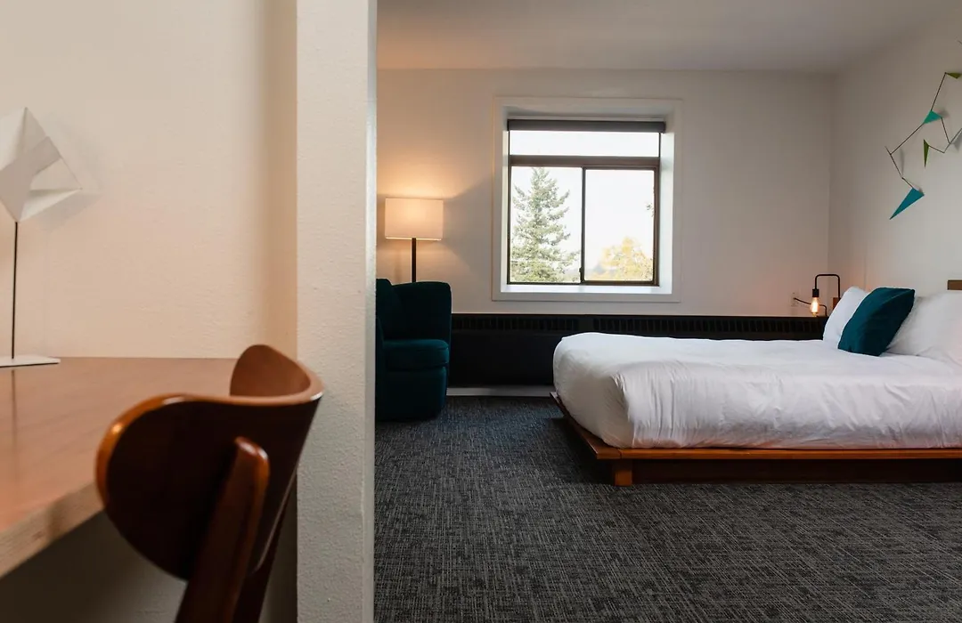 Hotel Leo-1