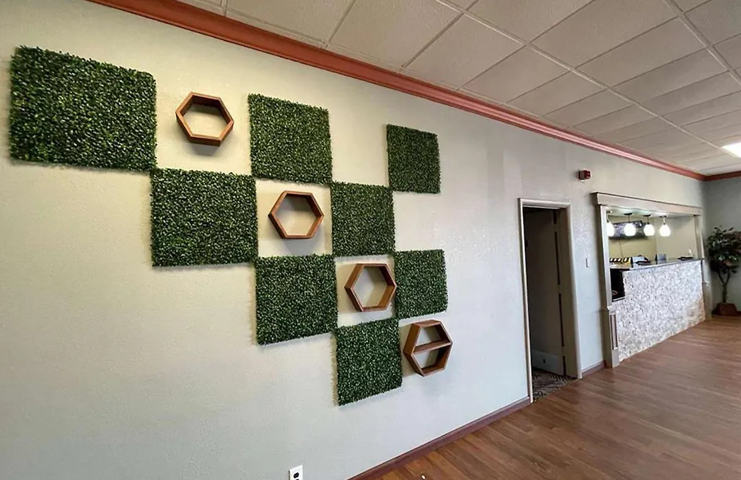 Days Inn & Suites By Wyndham Springfield Oh-1