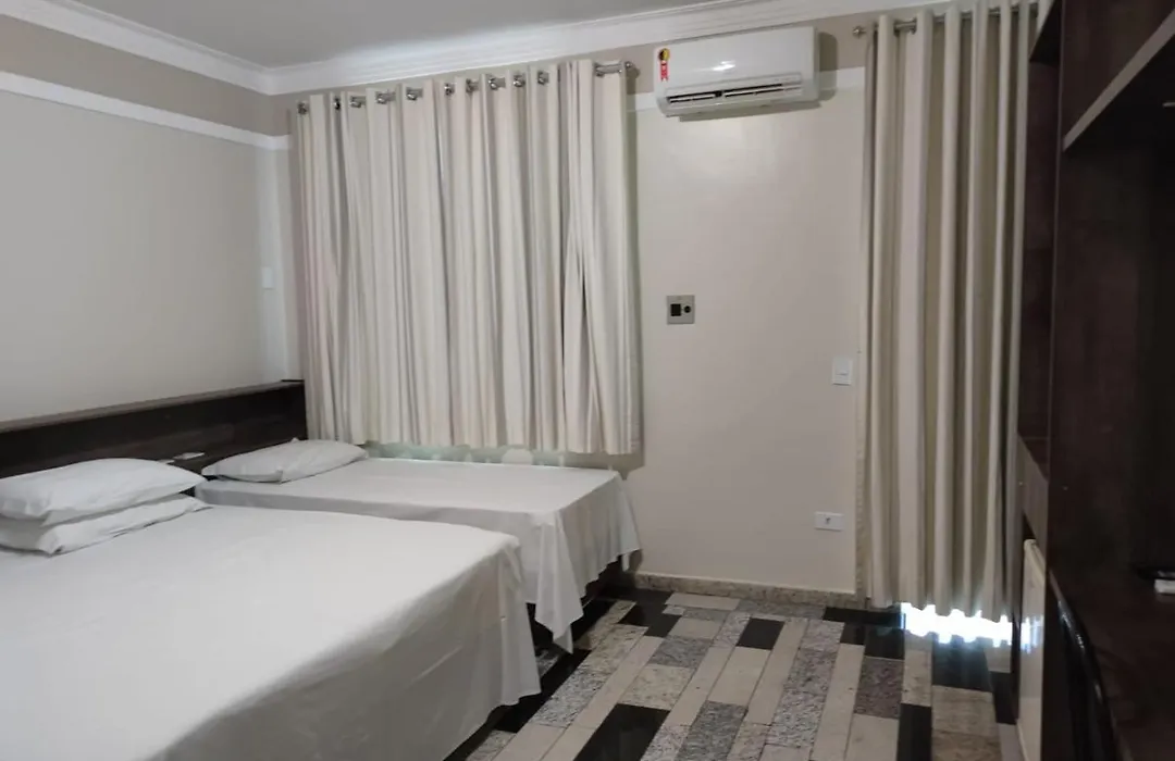 Lodi Express Hotel-1
