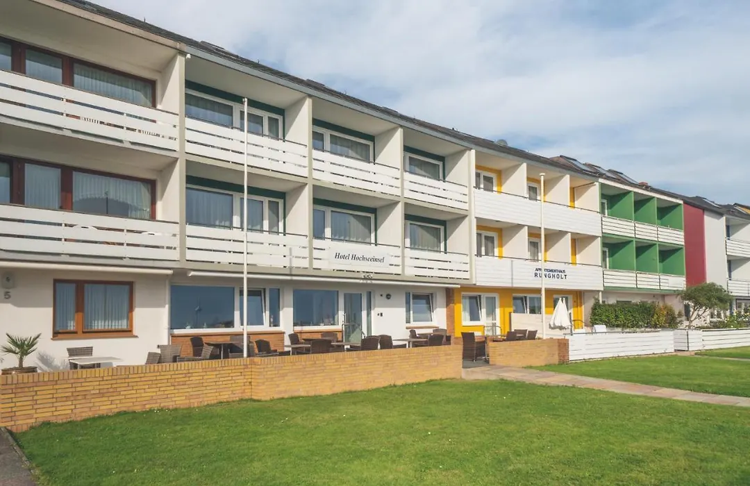 Hotel Hochseeinsel-1