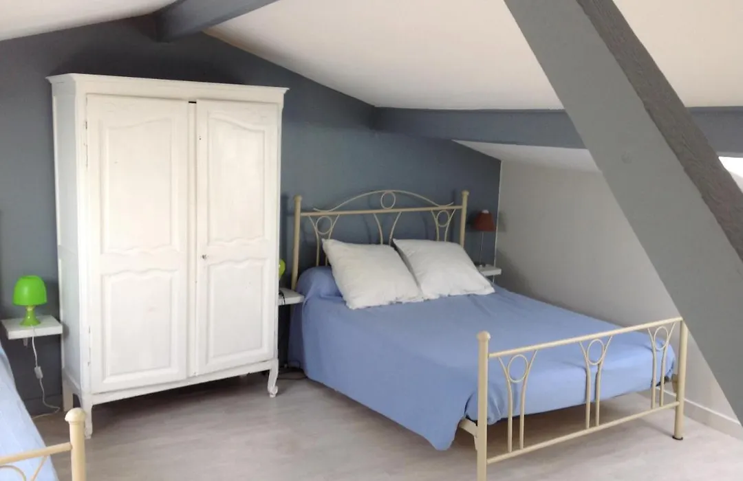 Logis de Mélisandre-1