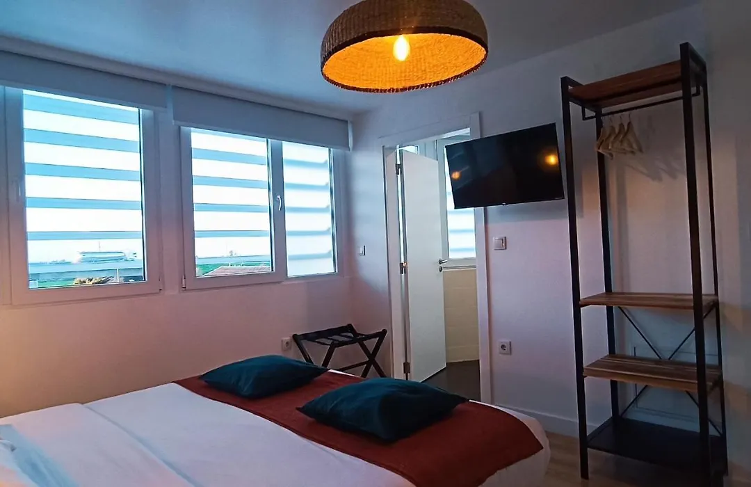 Aveiro Rossio Lodge-1