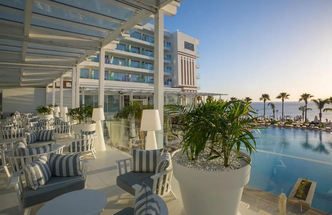 Constantinos The Great Beach Hotel-1