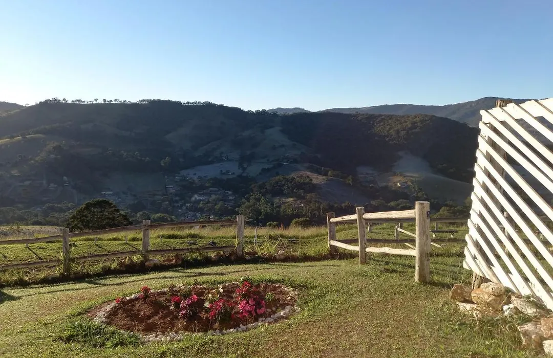 Pousada Mirante De Minas-1
