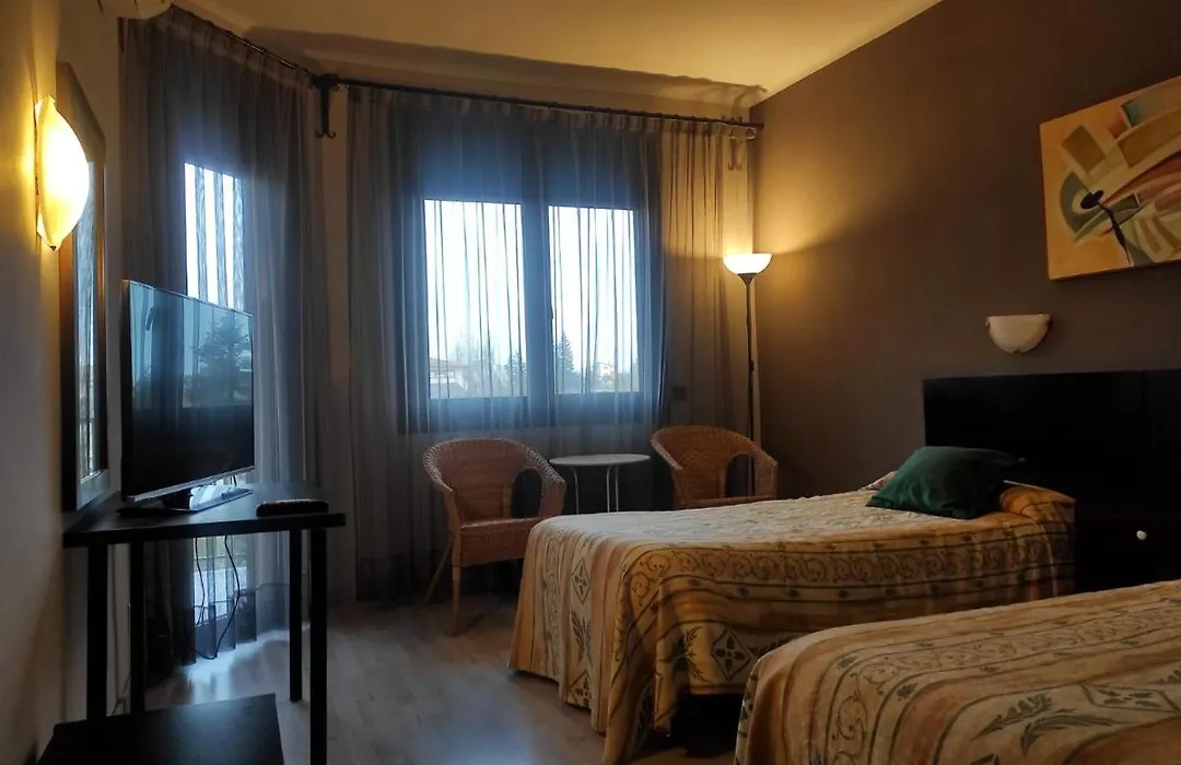 Hotel Gran Sol-1