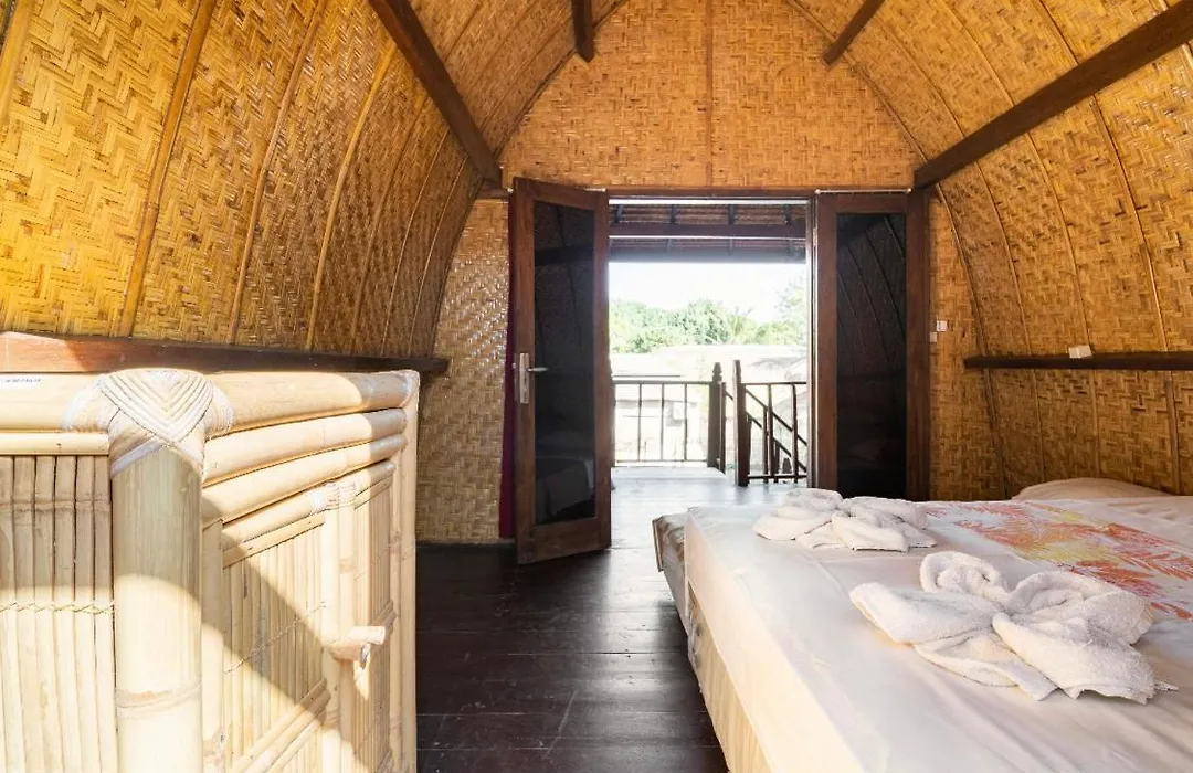 Deep House Bungalows-1
