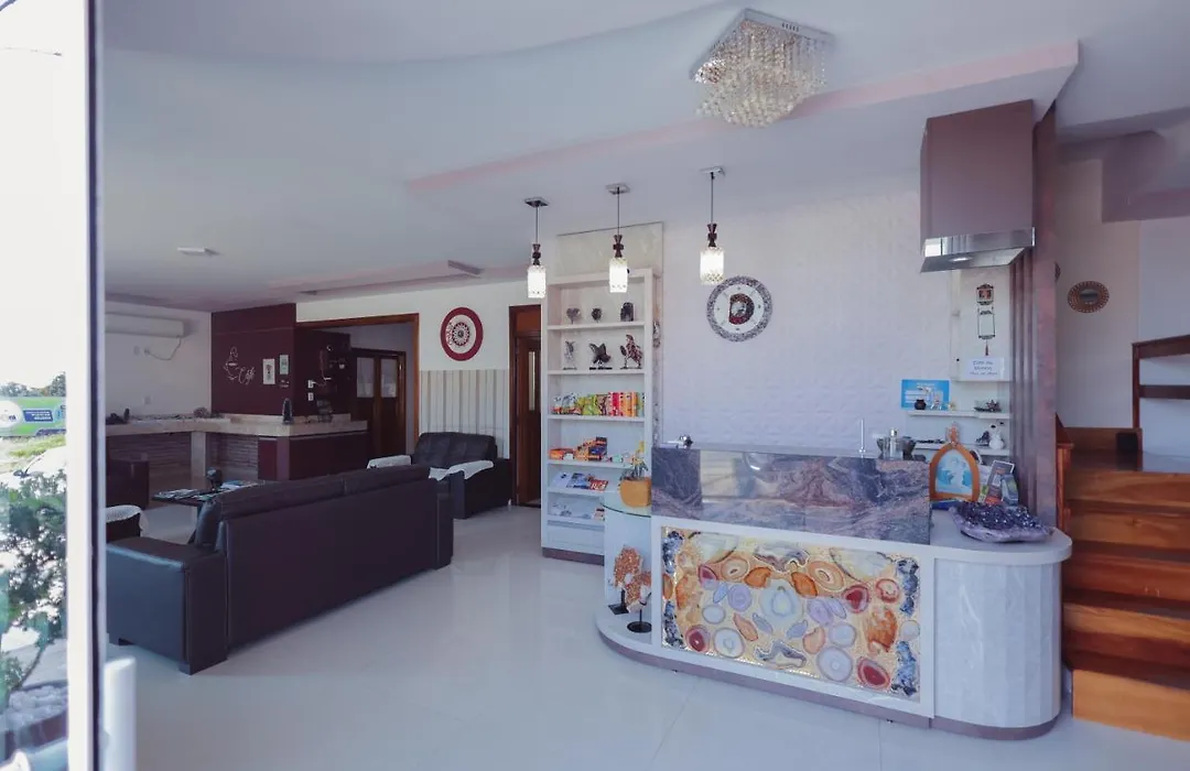 Hotel Ametista-1