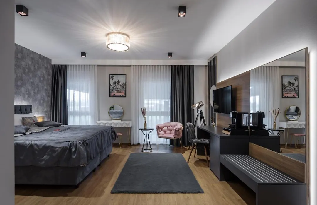 Design Hotel Winterrot-1