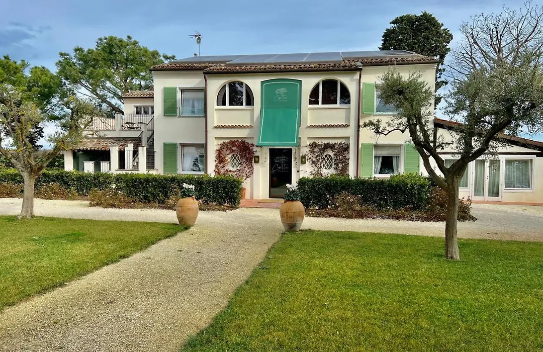 Casa tua Spa Resort-1