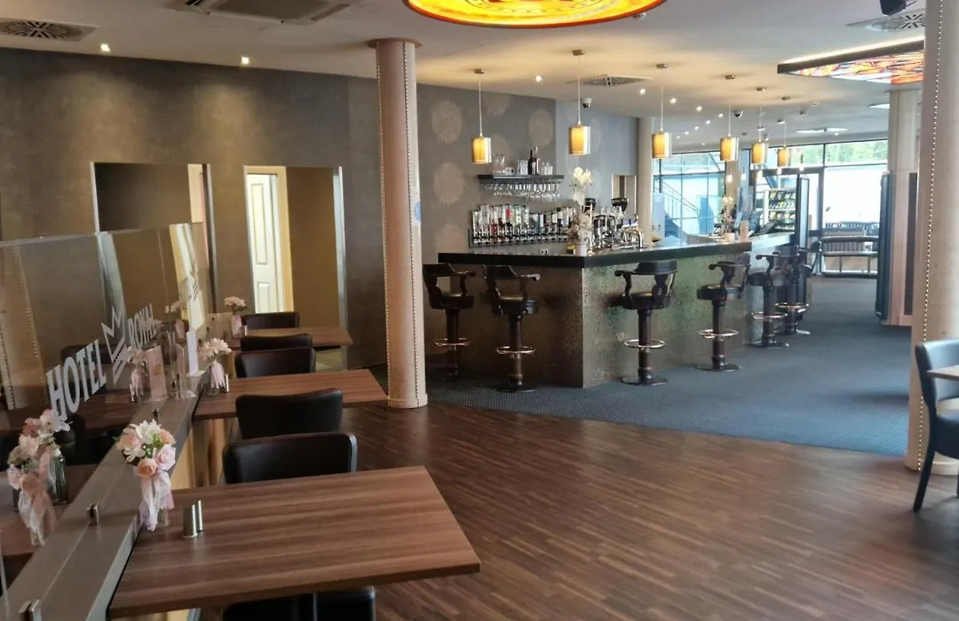 Hotel Royal Jülich-1