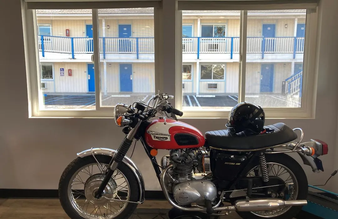 Coast Riders Inn-1
