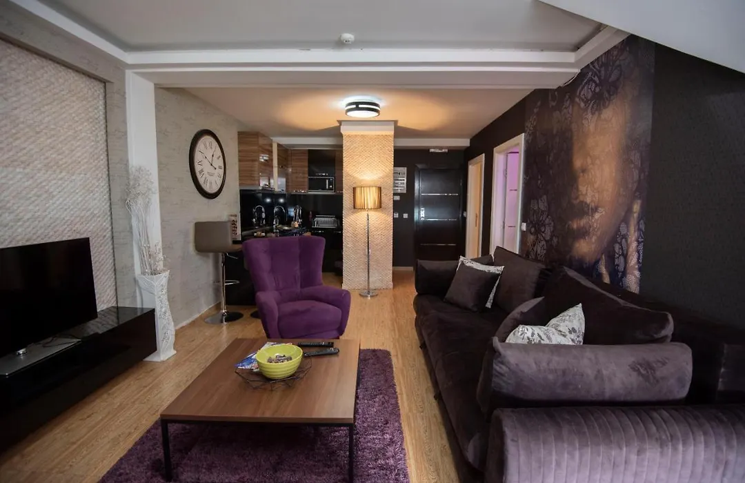 Apartment Travio B06-1