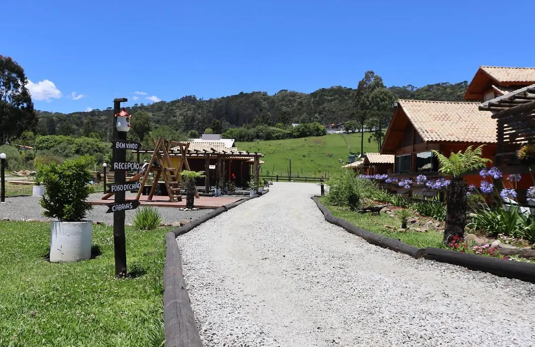 Cabanas Da Serra-1