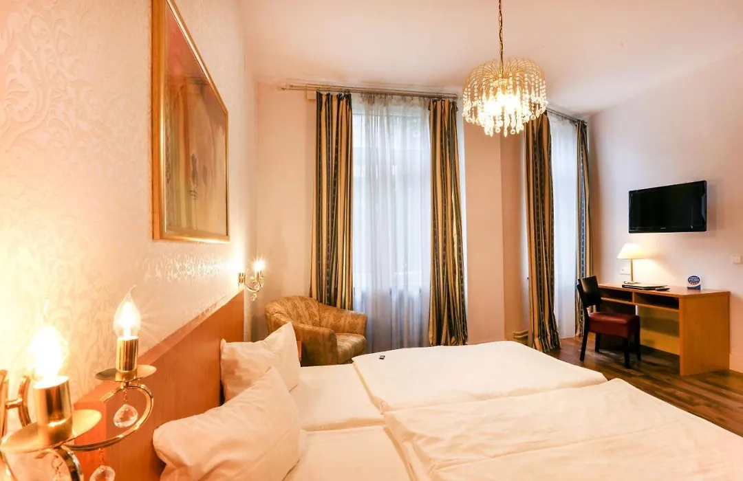 Hotel Markgräfler Hof-1