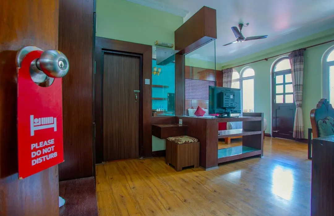 Hotel Snowland-1