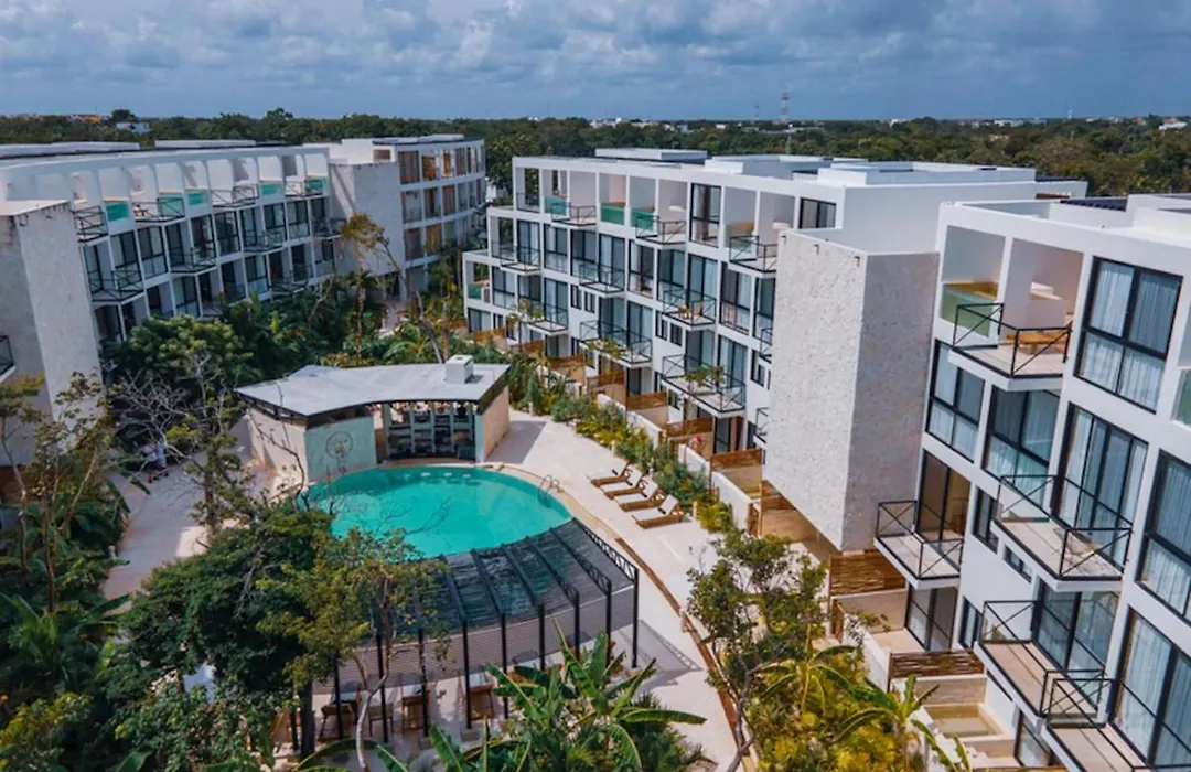 The Waves Tulum By Bnb Experience-1