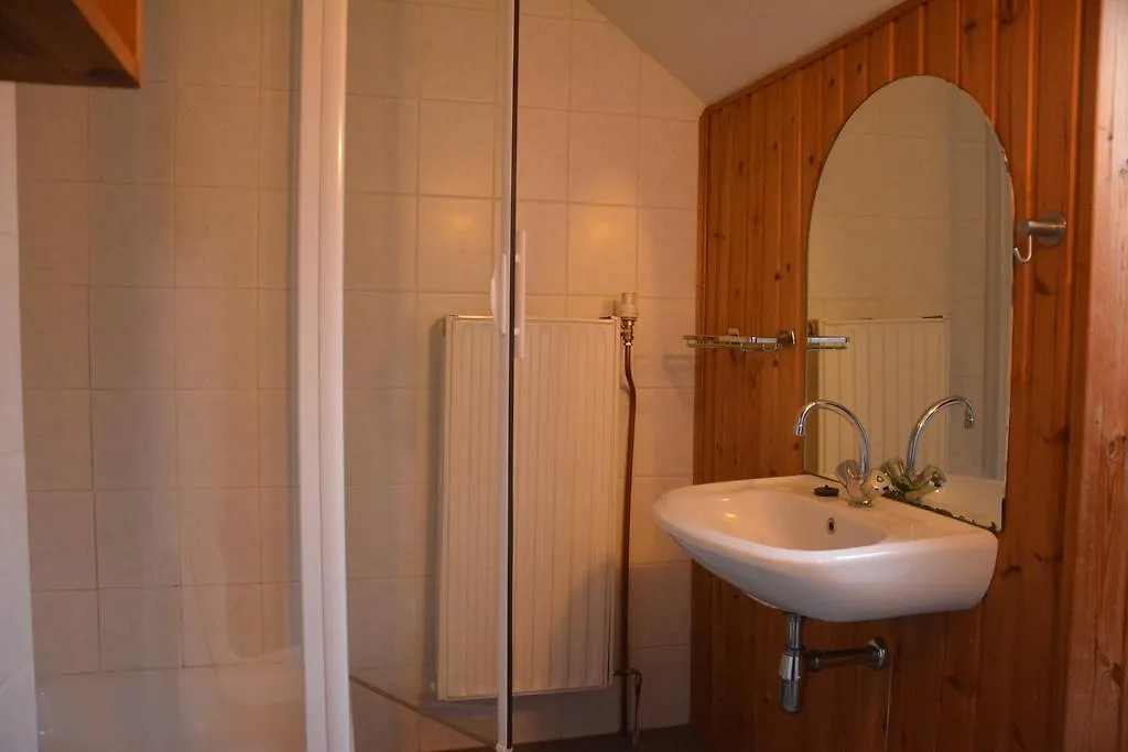 B&B La Source Houffalize-1