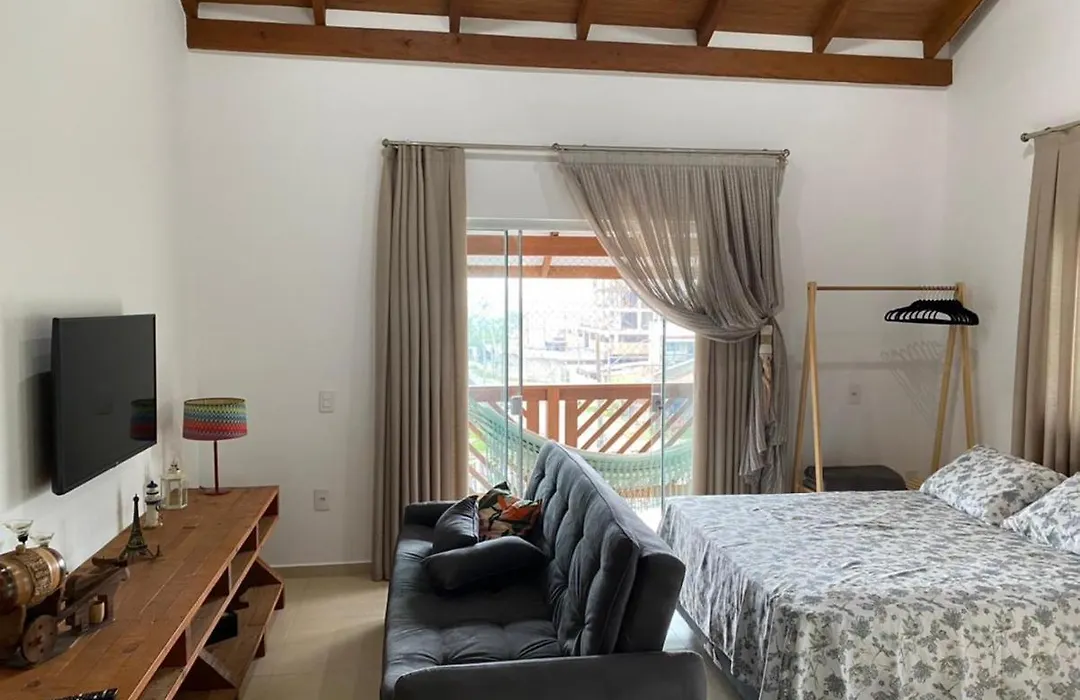Studio Recanto Beach Itapema-1