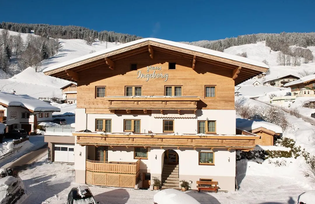 Gaestehaus Ingeborg-1