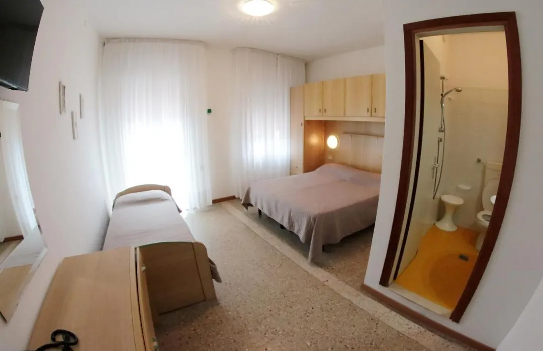 Albergo Rosa-1